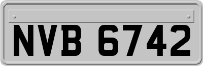 NVB6742