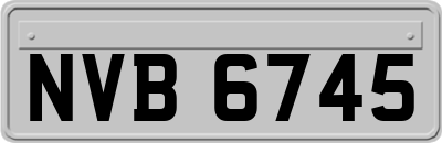 NVB6745