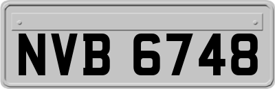 NVB6748