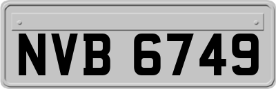 NVB6749
