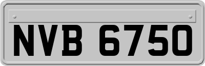 NVB6750