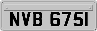 NVB6751
