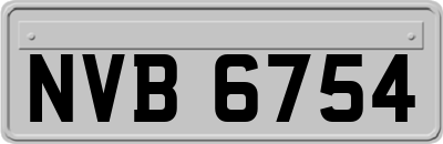NVB6754