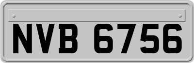 NVB6756