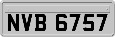 NVB6757