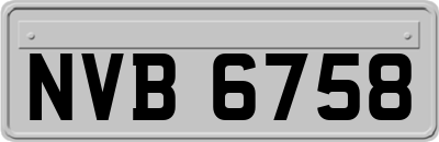 NVB6758