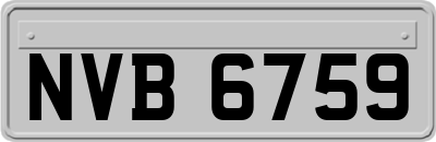 NVB6759
