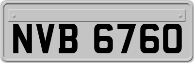 NVB6760