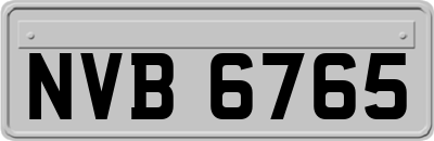 NVB6765