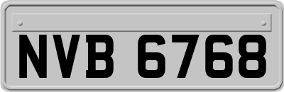 NVB6768