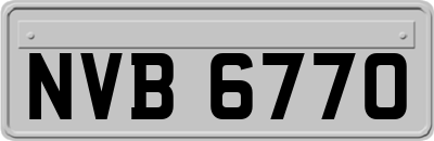 NVB6770