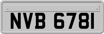 NVB6781