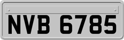 NVB6785