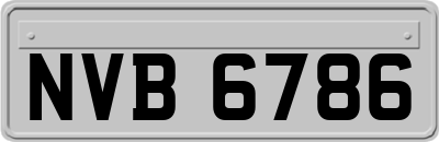 NVB6786
