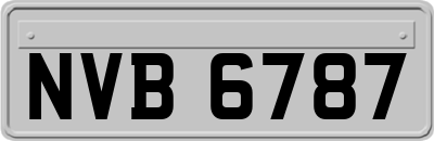 NVB6787