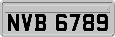 NVB6789
