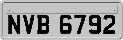 NVB6792