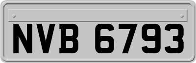 NVB6793