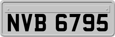 NVB6795