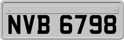 NVB6798
