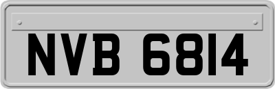 NVB6814