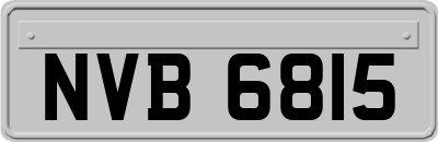 NVB6815