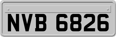 NVB6826