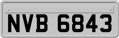NVB6843