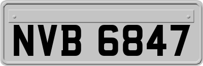 NVB6847