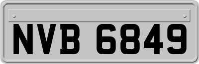 NVB6849