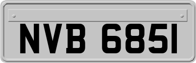 NVB6851
