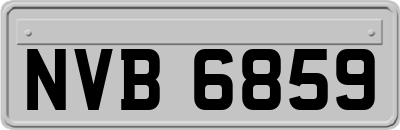 NVB6859