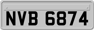 NVB6874