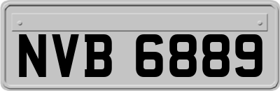 NVB6889