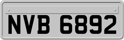NVB6892