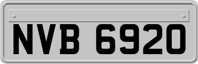 NVB6920