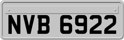 NVB6922