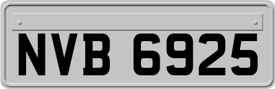 NVB6925