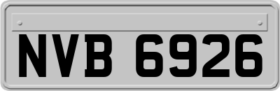 NVB6926
