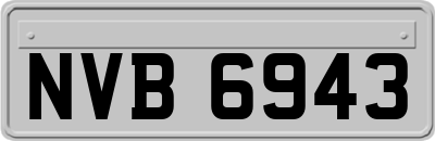 NVB6943