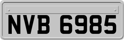 NVB6985