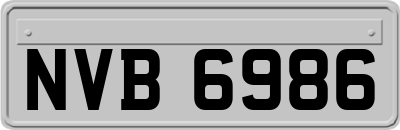 NVB6986