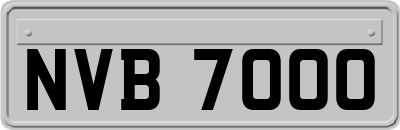 NVB7000