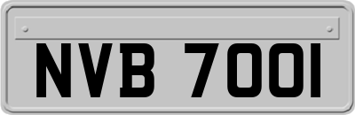 NVB7001