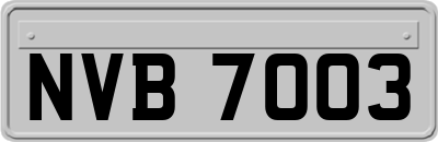 NVB7003