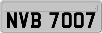 NVB7007