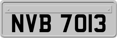 NVB7013