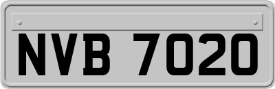 NVB7020