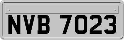NVB7023
