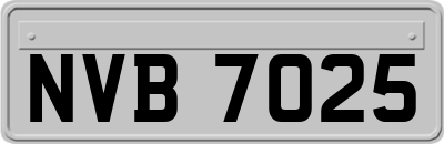 NVB7025